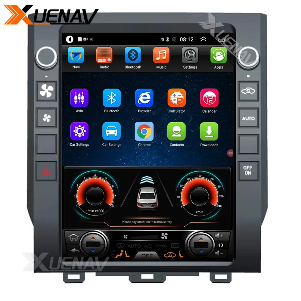 

2 din car dashboard for toyota tundra autoradio 2012 2013 2014 2015 2016 2017 2018 for toyota tundra car gps player