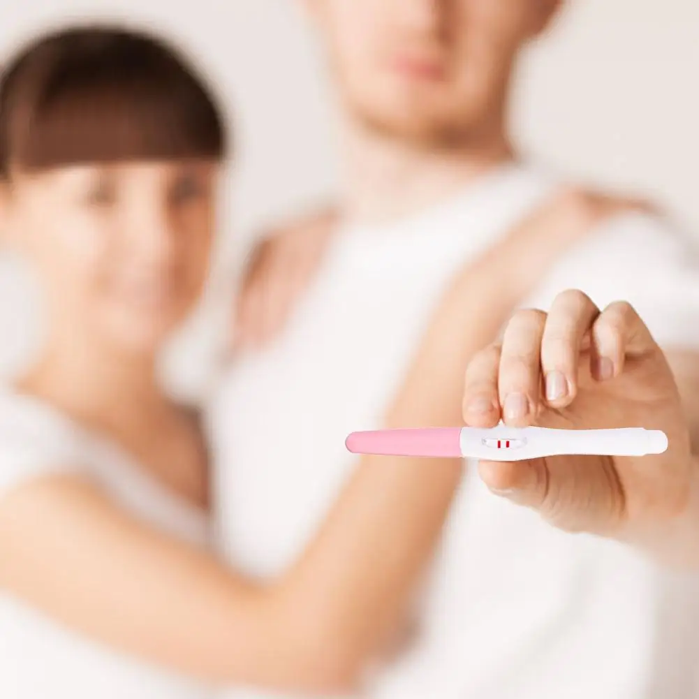 Тест-полоска на беременность и мочу тест-полоска овуляцию тест-полоски LH
