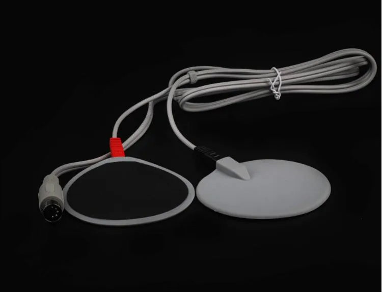 

2020 Physiotherapy Weight Loss Machines Electrical Muscle Stimulation Machines Electro Fat Losing Device Body Fitness Slimming