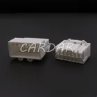 1 компл. 14 Pin 936199-1 Автомобильный жгут проводов, соединитель, электрическая кабельная розетка с клеммами