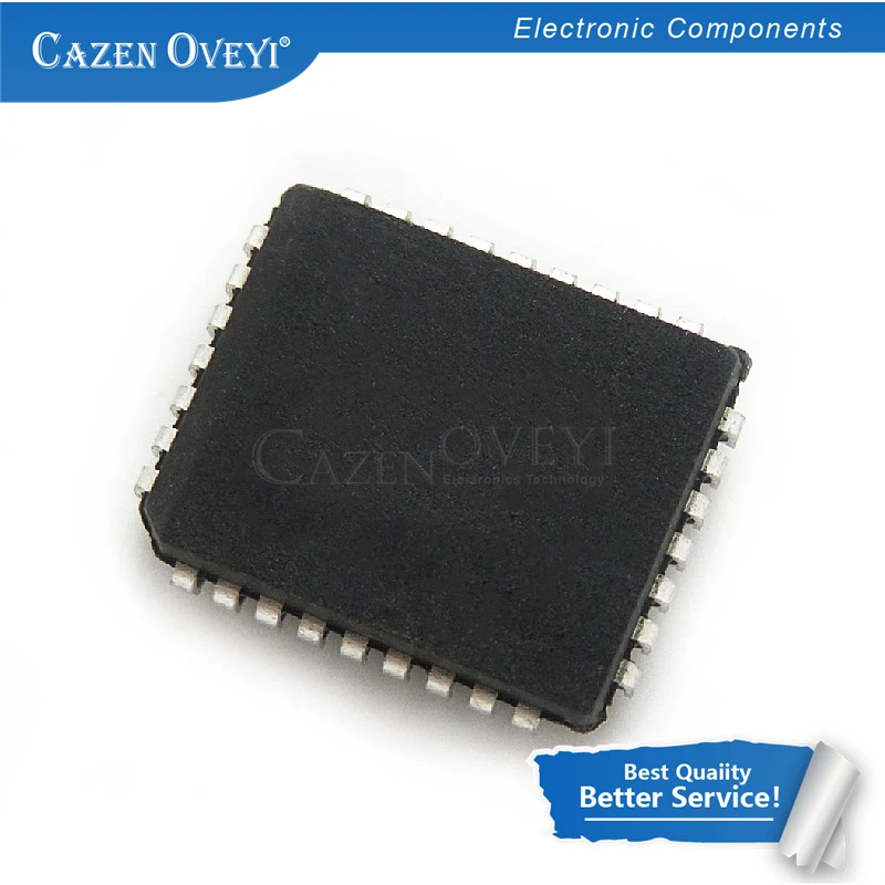 1pcs/lot AT49F040-90JC AT49F040-70JC AT49F040 PLCC-32 In Stock | Электронные компоненты и принадлежности