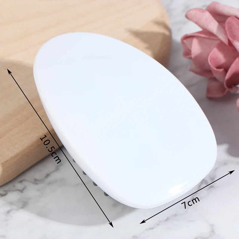 

Silicone Head Hair Washing Comb Shampoo Scalp Massage Brush Shower Brush Bath