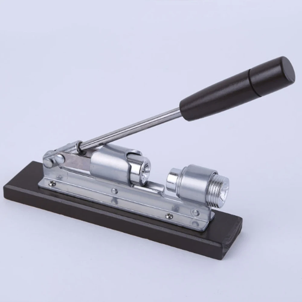 

Manual Stainless Steel Nut Cracker Mechanical Sheller Walnut Nutcracker Fast Opener Kitchen Tools Fruits And Vegetables Dropship