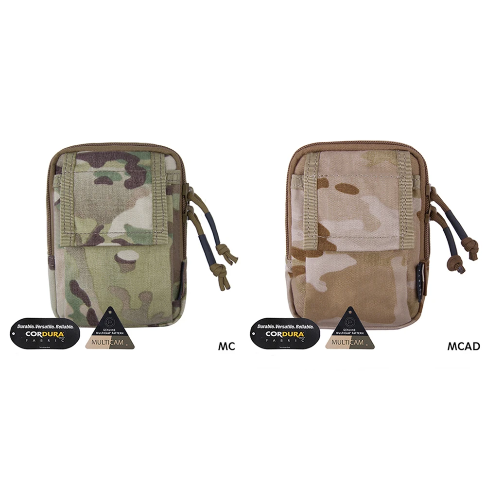 Emersongear тактическая поясная сумка облегченная модульная система переноски
