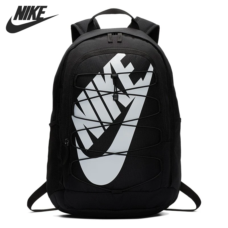 Новые оригинальные рюкзаки NIKE NK HAYWARD BKPK 2 унисекс спортивные сумки|Сумки для