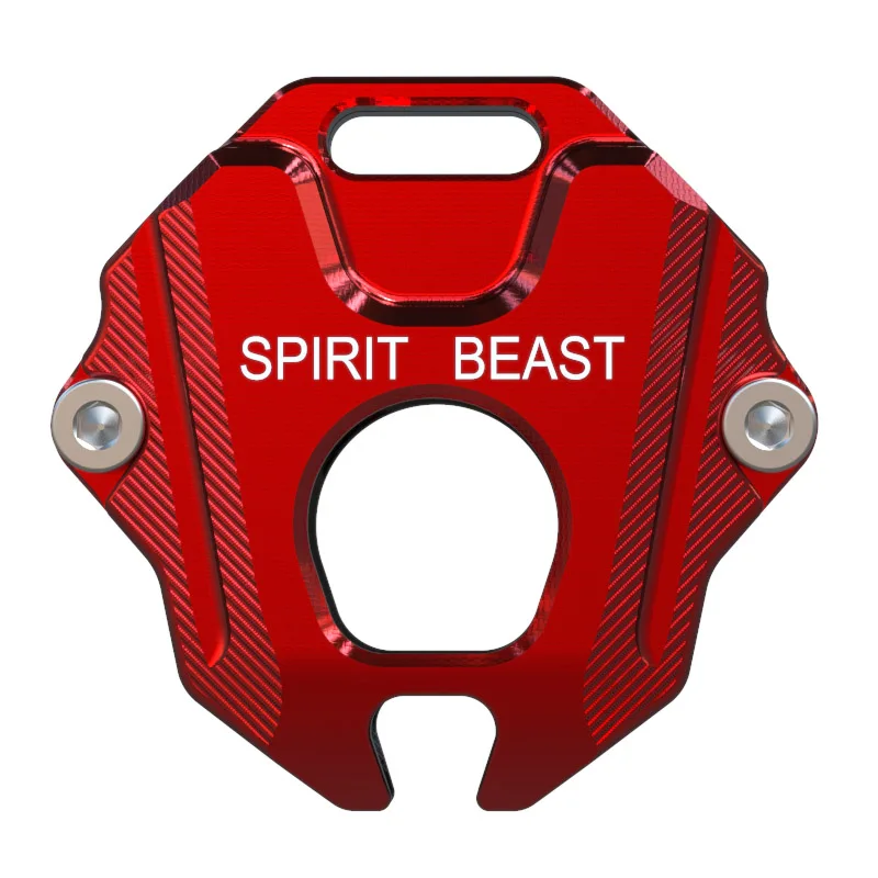 

For Honda CB650 NC750 CBF1100 CB500X CB400 NC700X CBR650 key modified key shell accessories motorcycle key protection cover