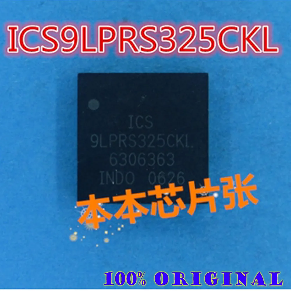 

Gsmjustoncct 10 шт./лот ICS9LPRS325CKL 9LPRS325CKL