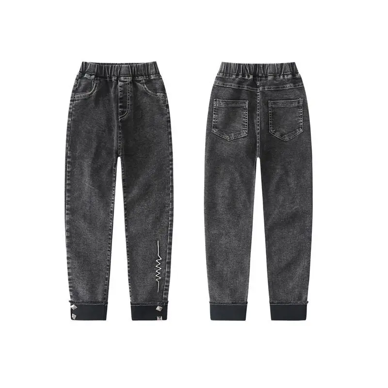 Детские костюмы для девочек одежда на весну и осень детская комплекты маленьких