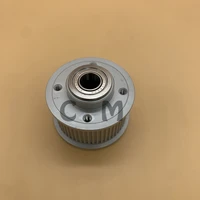 roland ra640 motor pulley gear for roland rs640 re640 rf640 xf640 vs640 vs540 sp540 vp540 inkjet printer stepper motor pulley