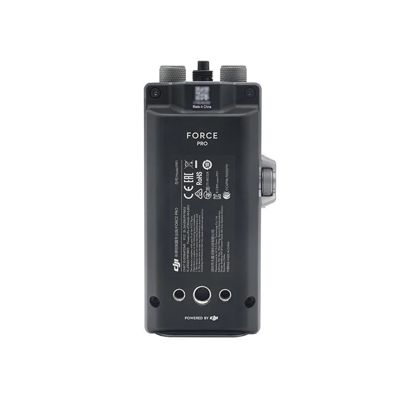DJI Force Pro Совместимость Ronin 2/ S Портативный монопод с шарнирным замком пульта