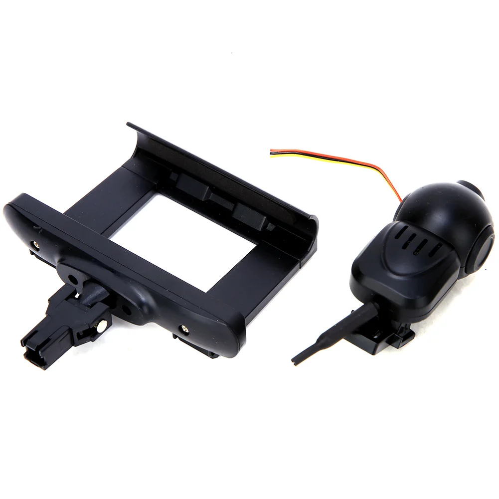 HD Wifi FPV камера 0.3MP для дистанционного управления снег шины военный грузовик