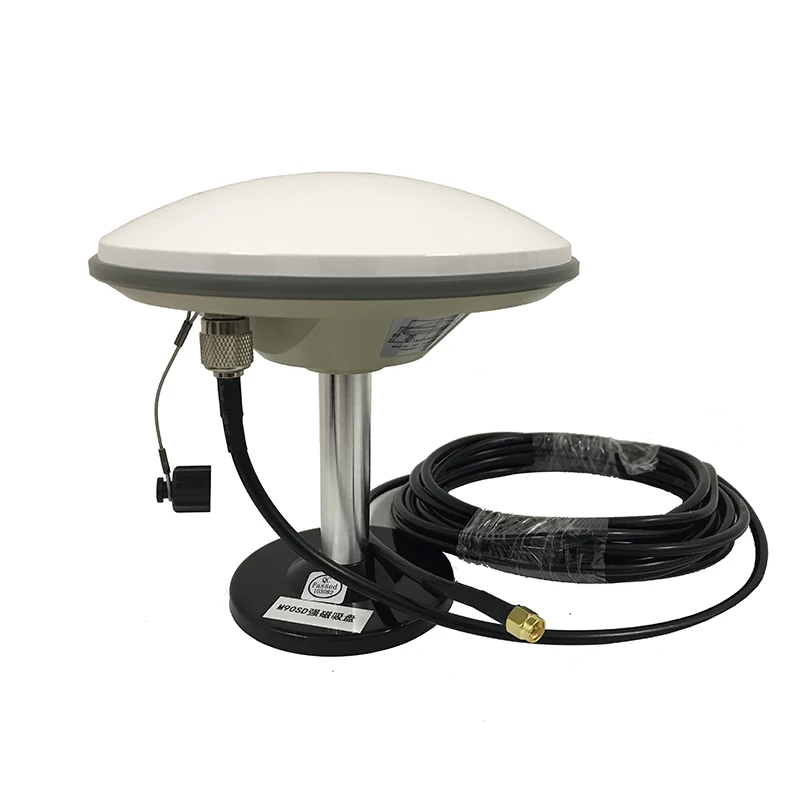 GPS 500 HX Harxon GPS/GLONASS/GALILEO/BEIDOU CORS station высокоточная измерительная Грибная антенна GNSS RTK