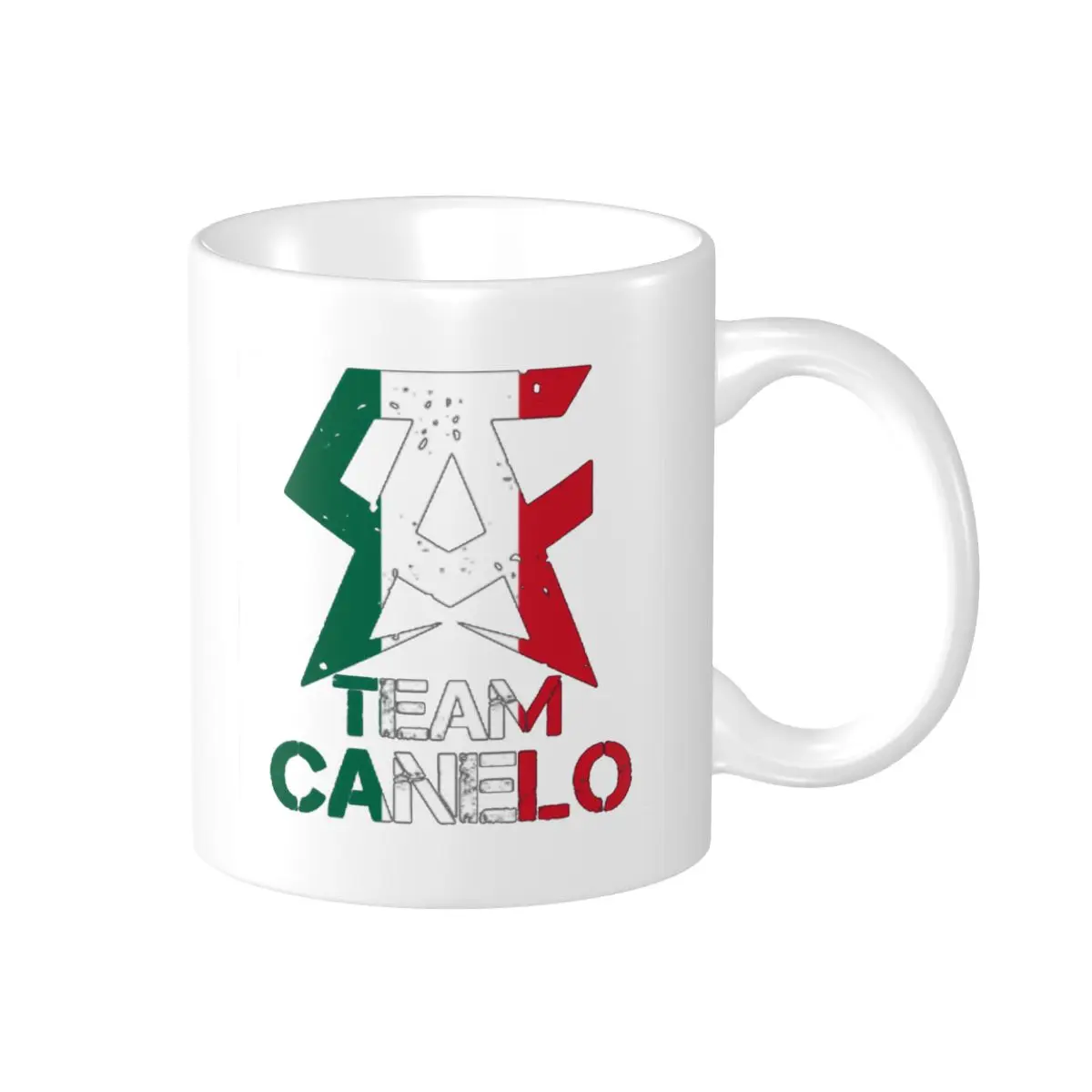 

Promo Canelos Alvarez - Canelos ALVAREZ Trending TEAM Canelos Classic Mugs Creative Cups CUPS Print Humor Graphic R257 milk cups