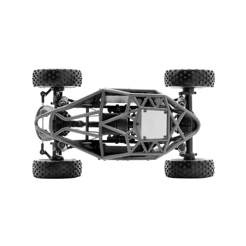 Orlandoo охотник OH32X01 1:32 4WD DIY рамка дистанционное управление RC комплект рок
