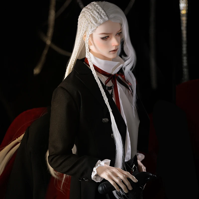 Кукла isoom1/3 sd BJD Луиджи дядя кукла из смолы isd72 75 loongsoul супер драгоценный камень