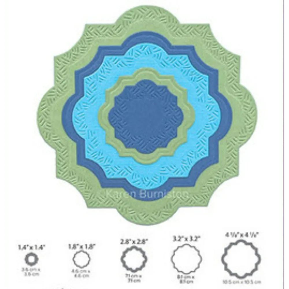 

Crosshatch Labels Metal Cutting Dies Scrapbook Diary Decoration Embossing Template Diy Greeting Card Handmade Hot Selling