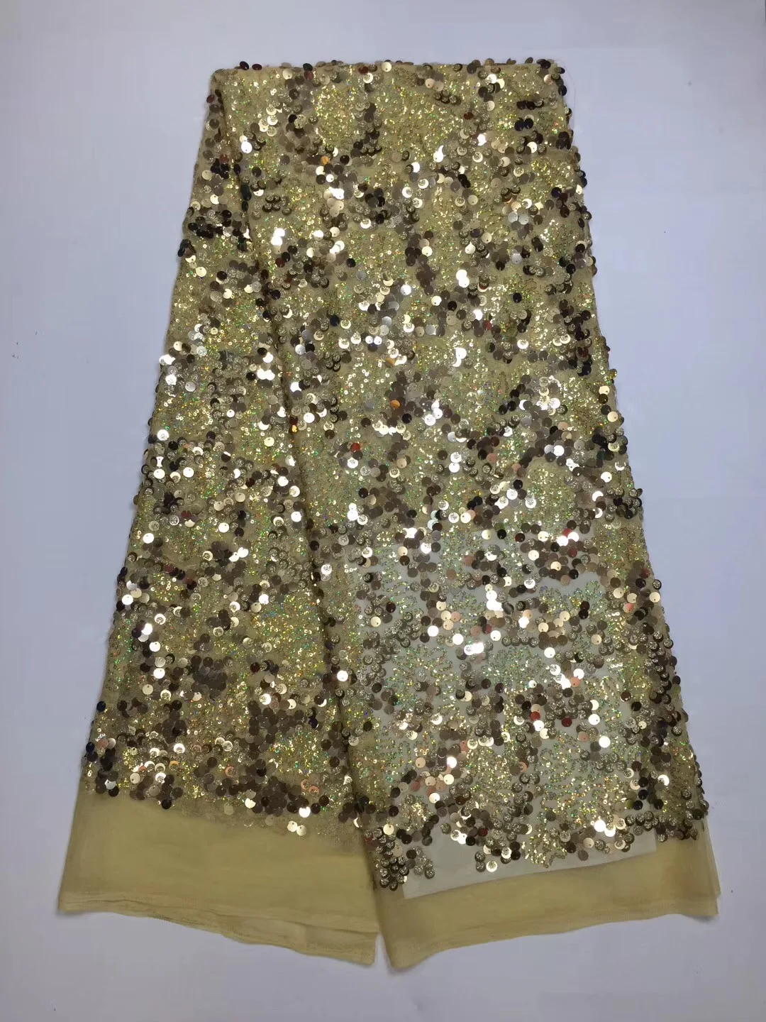 2018 Высокое качество гипюр французский кружевной тюль нигерийские кружевные