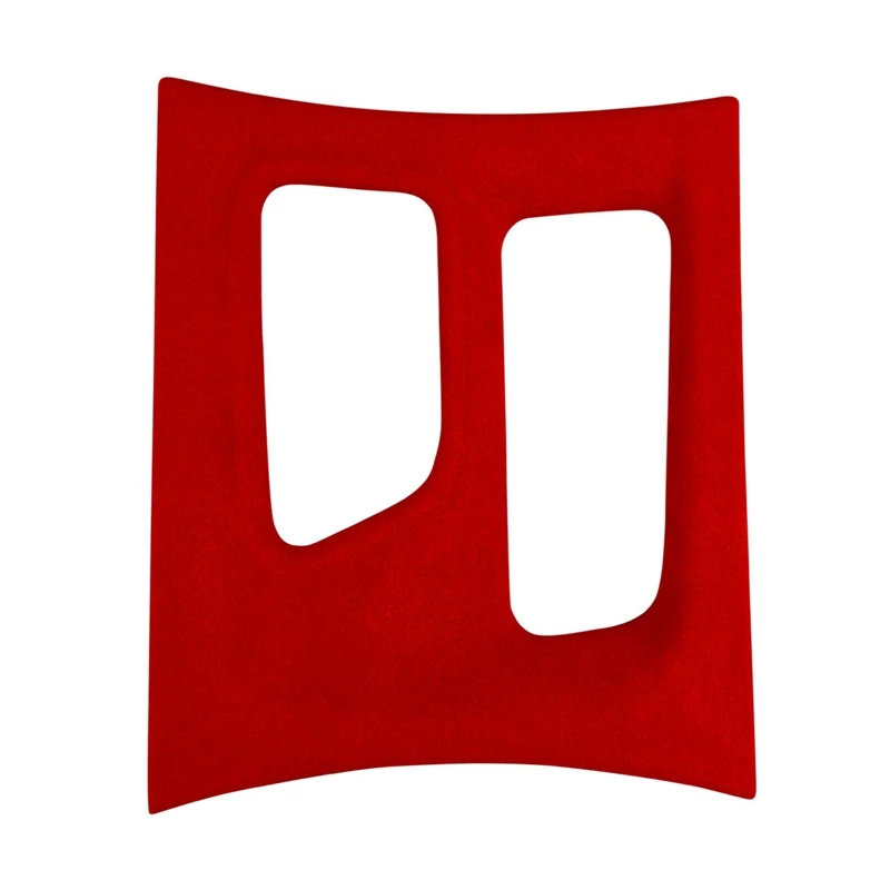 

Поворот меха центральное управление панельная Накладка для коробки передач Tirm для Dodge Charger 2015-2021 Аксессуары декор рамка наклейки