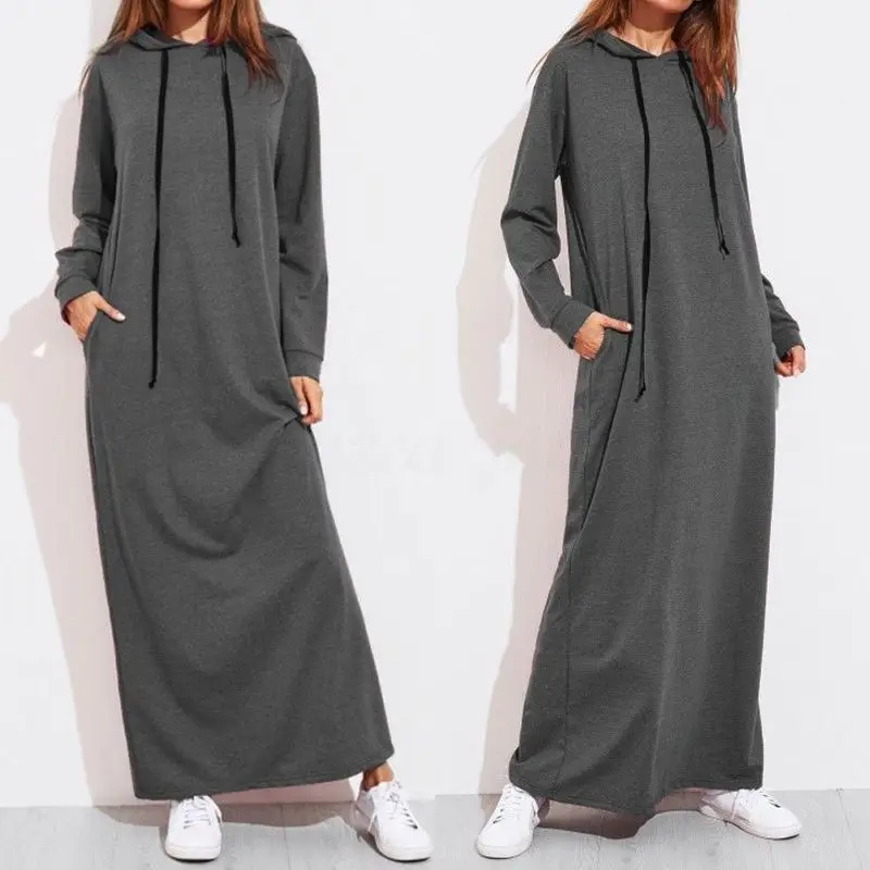 

Hoodie Women Dress Casual Hooded Pocket Long Sleeve Pullover Sweatshirt Winter Harajuku Warm Hoodies Sweatshirts Dropshipping
