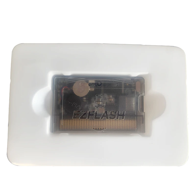 Часы реального времени с поддержкой Micro-SD 128 ГБ EZ-Flash Omega Final Edition совместимы EZ4 EZ 3 в 1