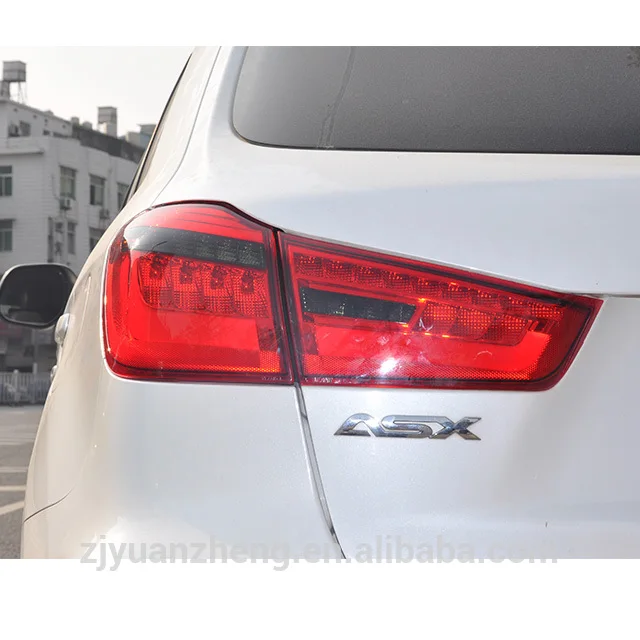 

VLAND ASSEMBLY CAR LAMPS FOR ASX/OUT LANDER SPORTS 2010-2015 LED TAIL LAMP