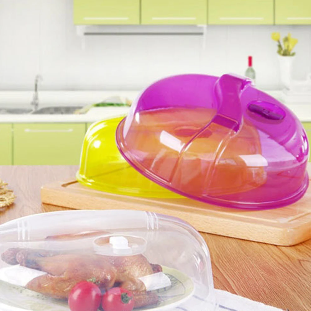 Пластиковая крышка для хранения продуктов | Дом и сад