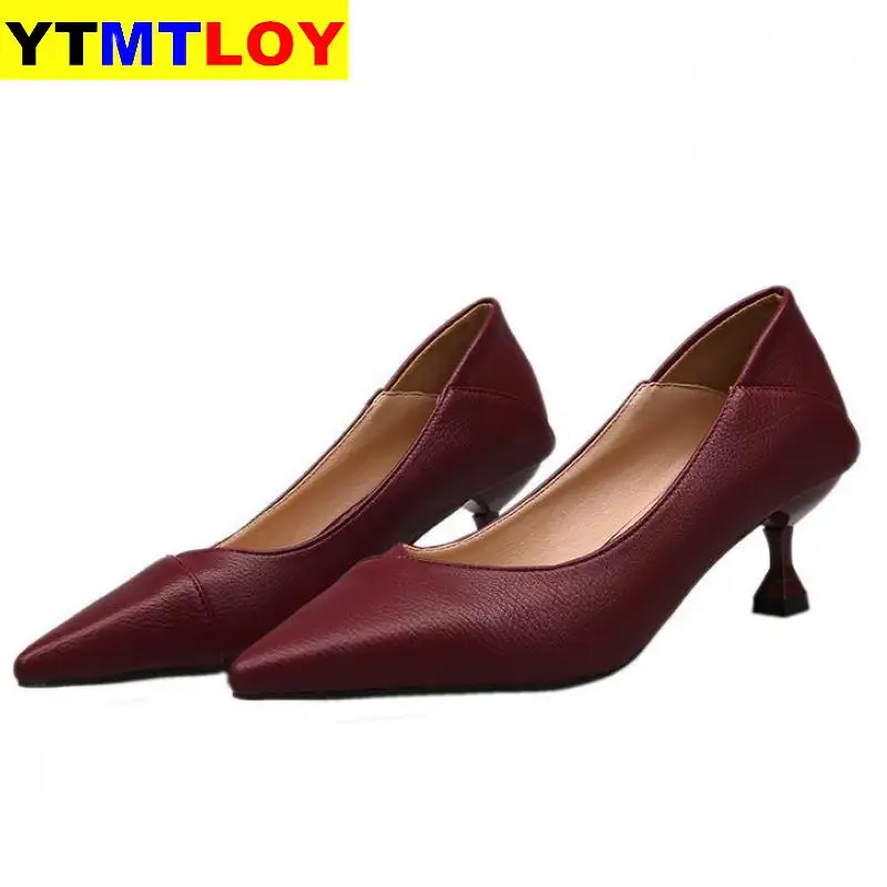 Указательный палец Фетиш роскошные дизайнерские женские экстремальные туфли