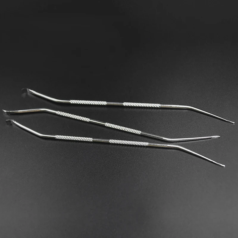 Выдвижной прививочный инструмент для личинок пчеловодства|Инструменты