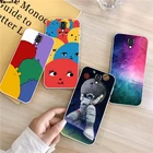 Чехол-накладка для Infinix Note Zero 4, 5, 6, S4, S5 Pro, X571, X572, X604, X610, X603, X626, X620B, X652, силикон, ТПУ