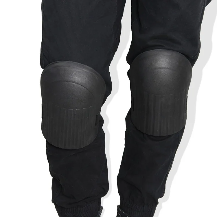 

Home Gardening Knee Pads - with Lightweight Waterproof EVA Foam Cushion, Soft Inner Liner, and Easy Fit with Adjustable Strap