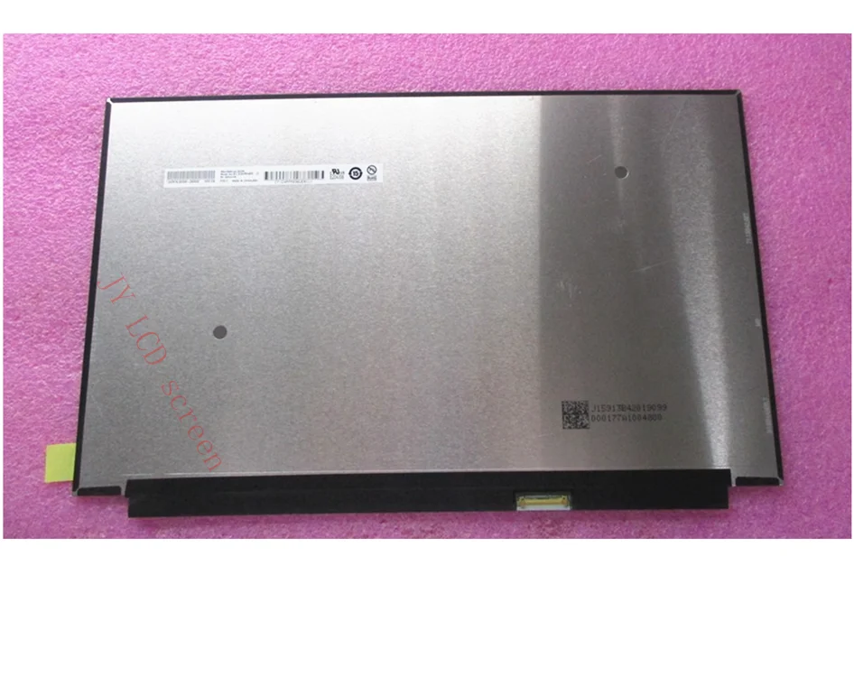 13, 3   pulgadas FHD IPS 30-   B133HAN05.D B133HAN05.C B133HAN05.A B133HAN05.B  LCD