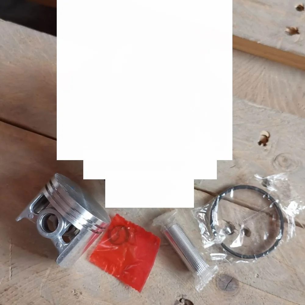 Комплект поршней OLEO-MAC 962 EFCO 162 (48 мм) |