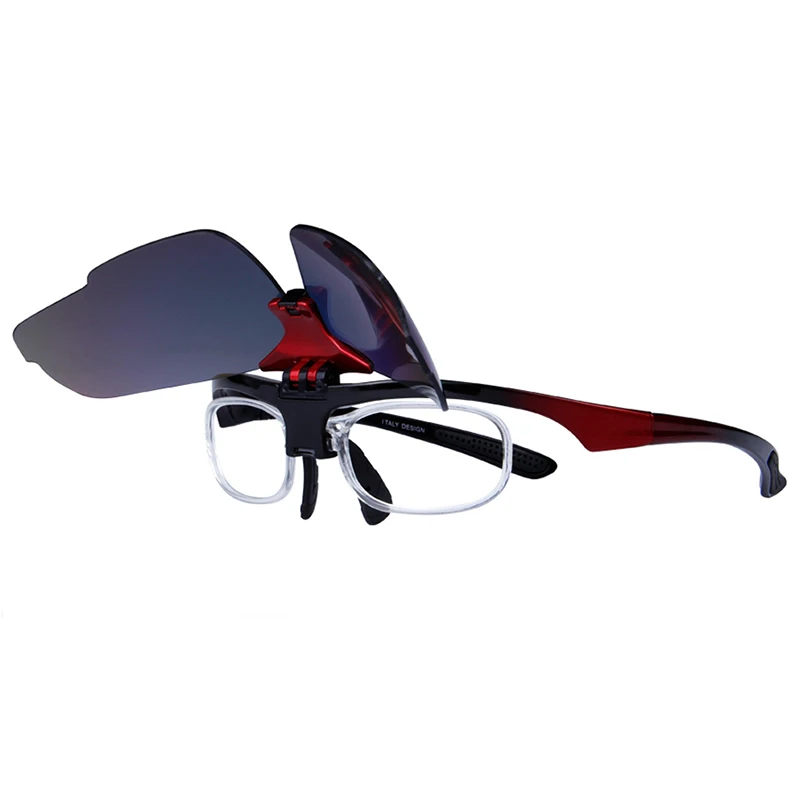 

Cycling Polarized Sunglasses Photochromic Outdoor Fishing Fashion Glasses MTB Road Bike Goggles Anti-Glare Bicycle Eyewear
