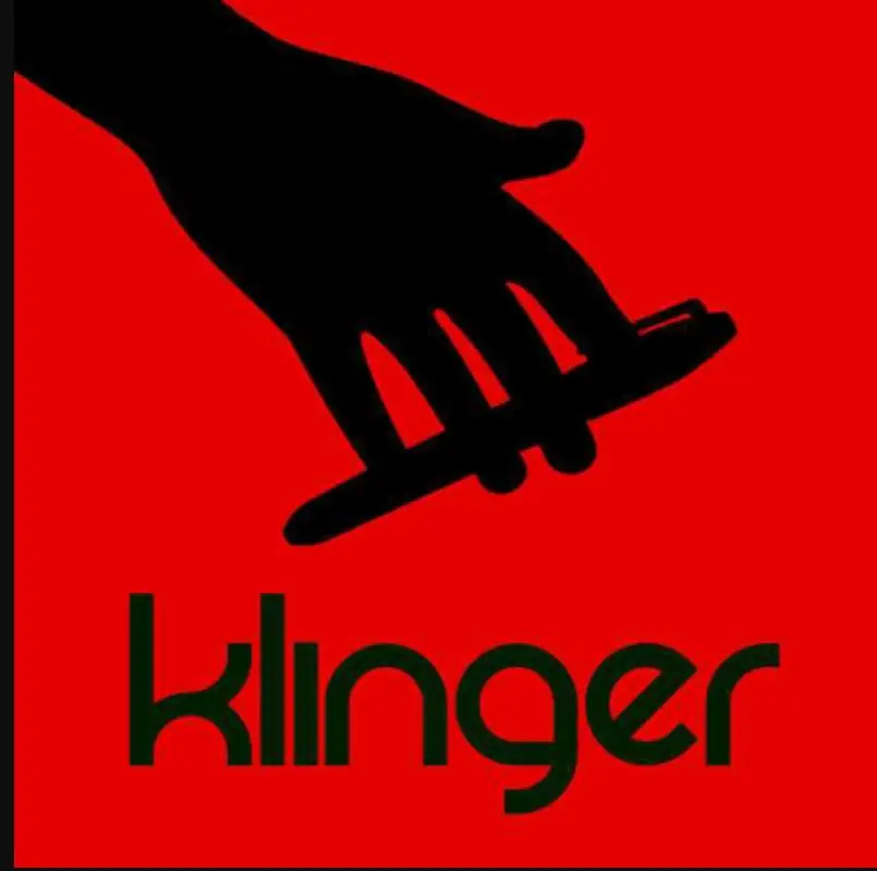 

Klinger от Майка каминскас, волшебные трюки