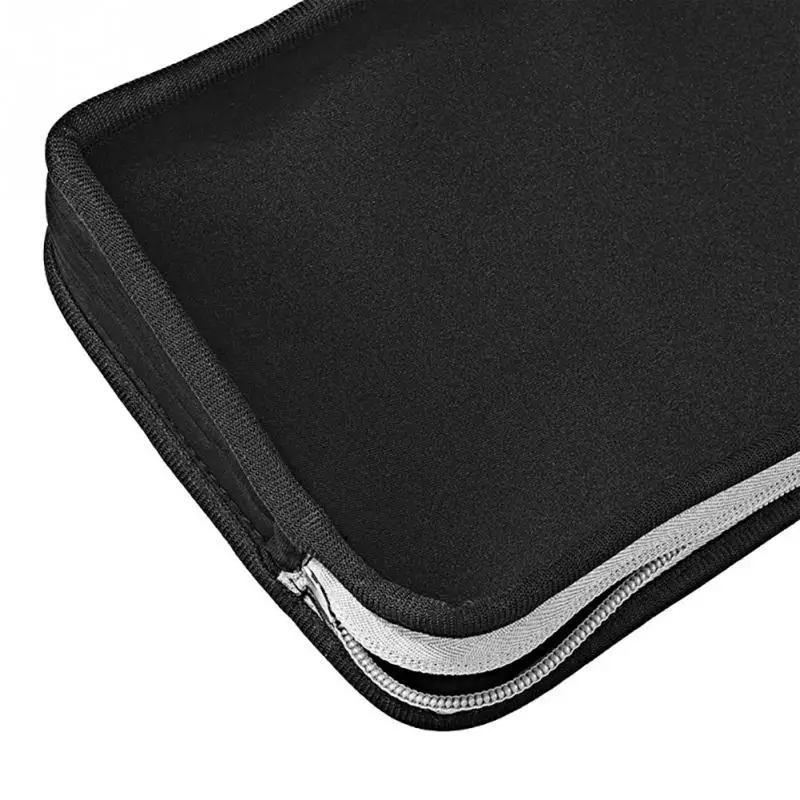 

Replacement Rectangle Durable Storage Bag Protection Protable Dustproof Cover Wear Resistant Carrying Case For Apple Keyboard
