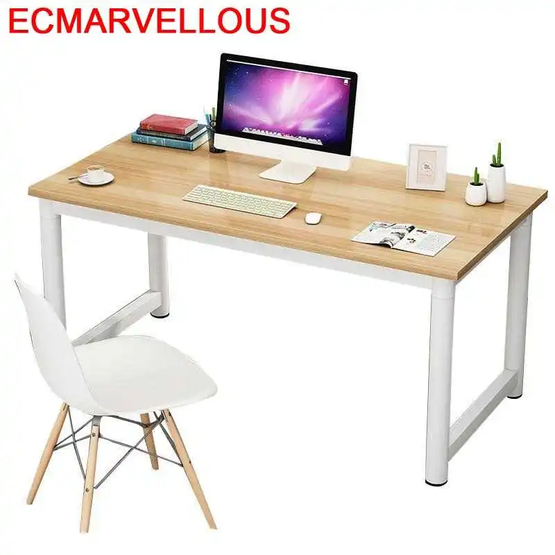 

De Kid Oficina Office Tavolo Small Tisch Bed Tray Biurko Scrivania Ufficio Lap Mesa Bedside Tablo Study Table Computer Desk