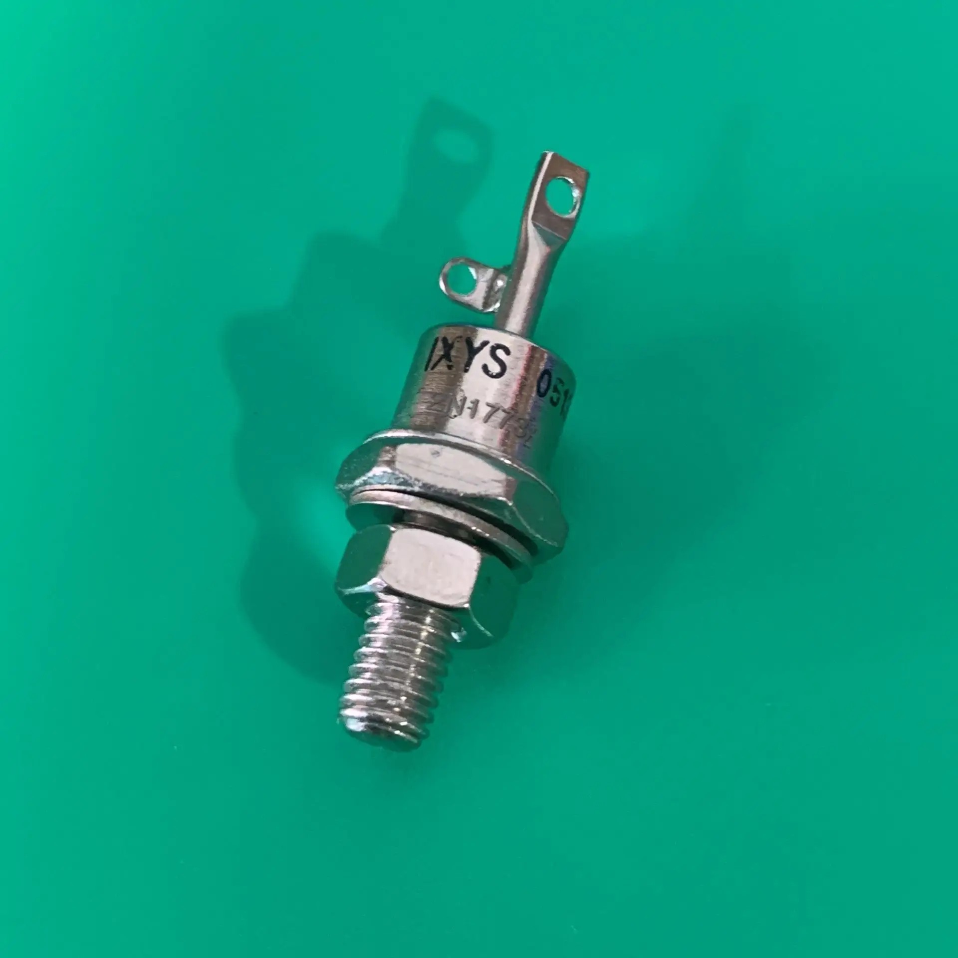 2N1773A TO64 Тиристор PCT 150V 60A 3-контактный TO-64 фазовый Контроллер SCR 2N1773 A 2N 1773A 2 N1773A 1773 |