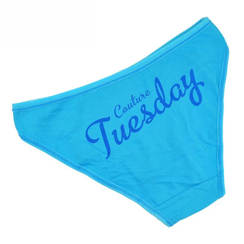 BllooBeell с заниженной талией Женское детское нижнее белье из хлопка сексуальные