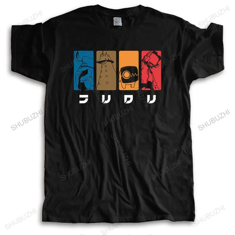 Футболка мужская средней длины хлопковая рубашка с круглым вырезом и короткими