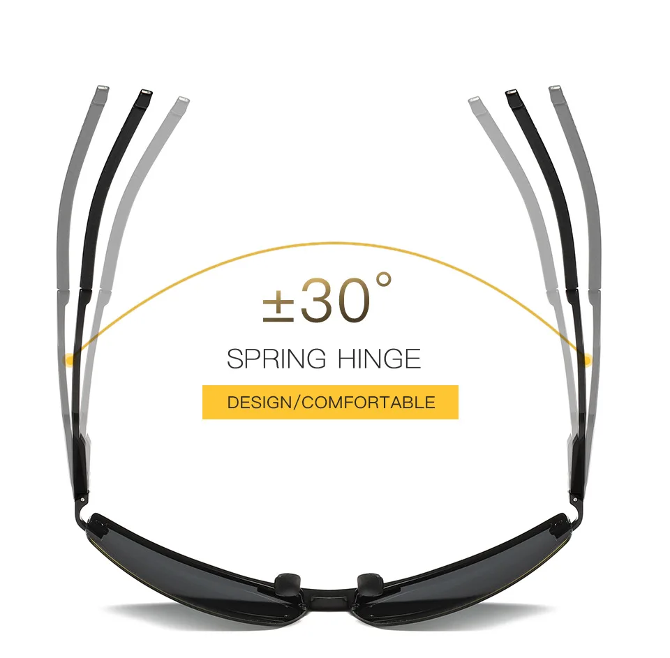 Новинка 2020 модные роскошные женские поляризационные солнцезащитные очки YSO UV400