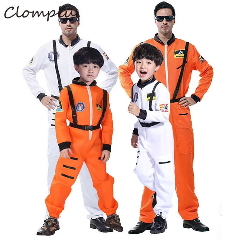 Clomplus костюм на Хэллоуин для детей мальчиков семейный Косплей Аниме Костюмы