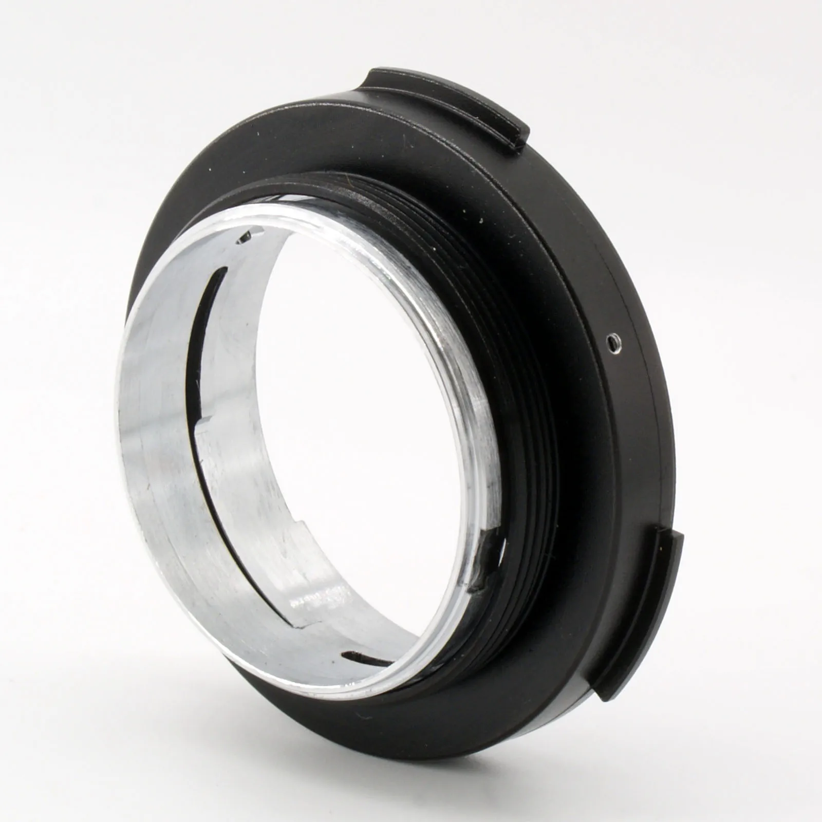 Стандартный дальномер CRF RF объектив для крепления Leica SM M39 L39 адаптер - купить по