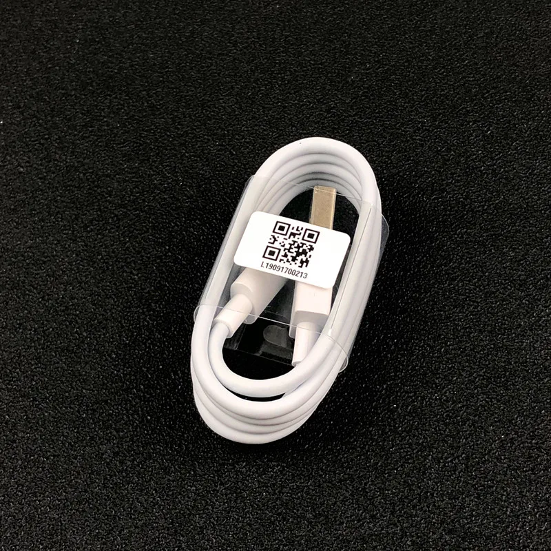 Оригинальное зарядное устройство Xiaomi Redmi 7 10 Вт настенный адаптер питания usb микро