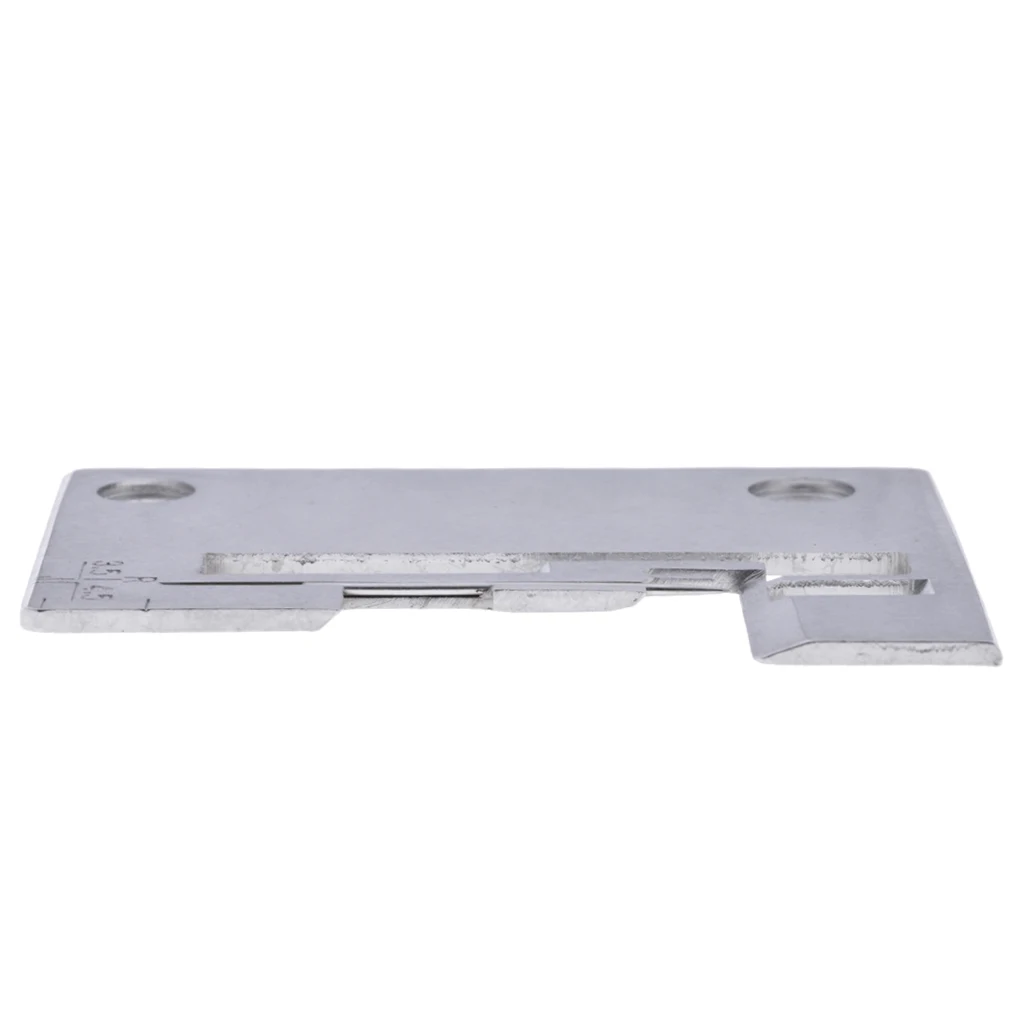 550443 452 F или Pfaff Serger модели 4772 игольчатая пластина #550443 для Singer 14U544 14SH654 14SH644 14SH754|foot