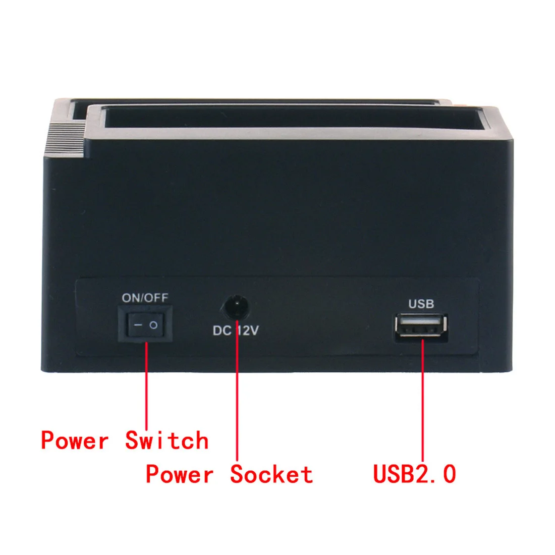 SATA HDD док-станция 2,5/3," для жесткого диска SATA с IDE Док-станция Клон USB 2,0 подставка для концентратора MS/M2/XD/CF/SD/TF кардридер 480 Мбит/с