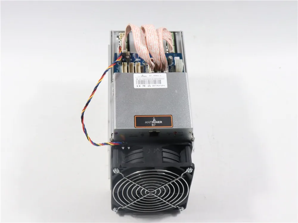 antminer b7
