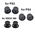 4 шт., аналоговый джойстик для пальца, джойстик для Sony PlayStation Dualshock 34, PS3, PS4, Xbox 360
