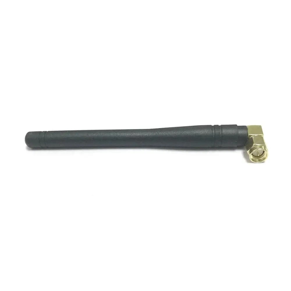 1 шт. 3G GSM антенна 3dBi 850/900/1800/1900/2100 МГц UMTS SMA разъем с помощью ПИН кода 105 мм длиной #1