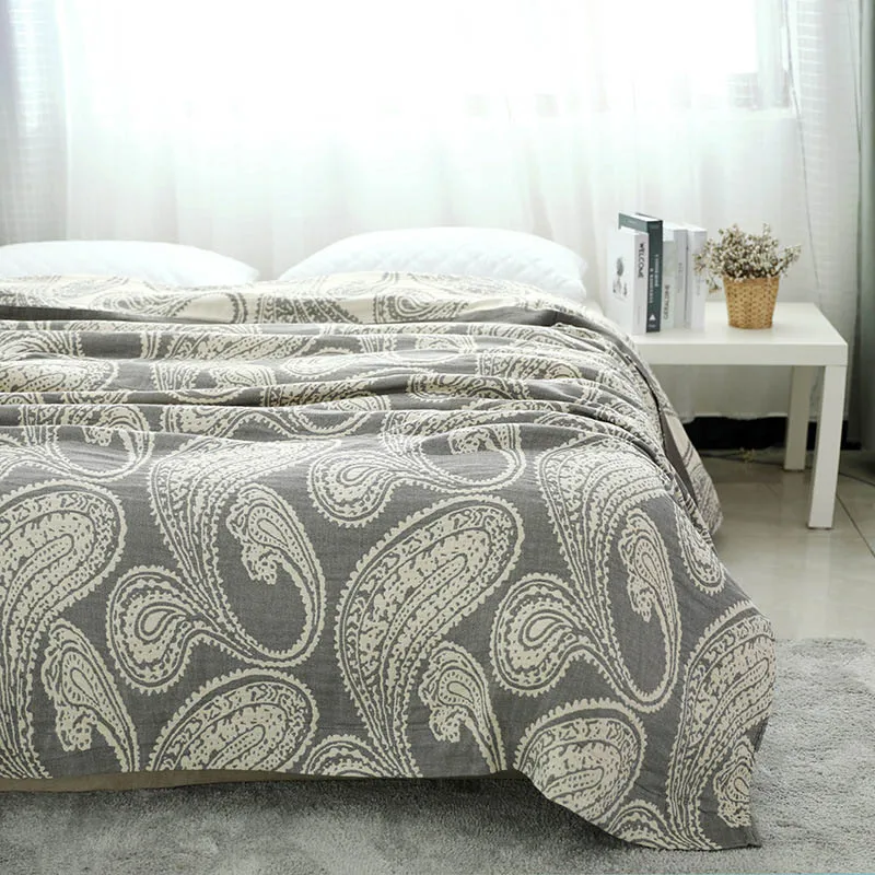 Весна лето тонкое одеяло кондиционер для офиса мягкое дышащее взрослых