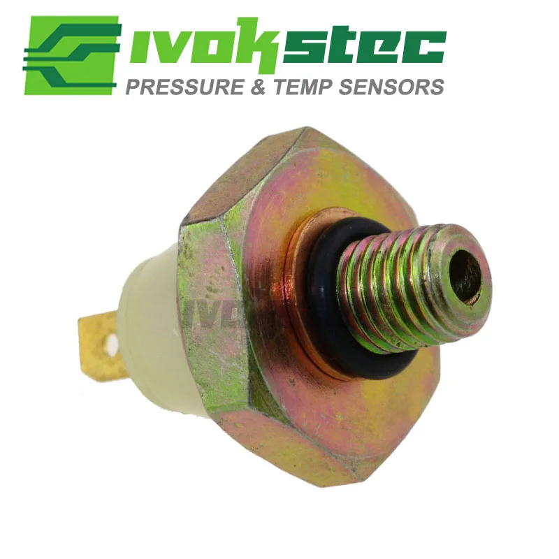 Датчик давления масла для моделей на бензине и дизельном топливе серии LAND ROVER